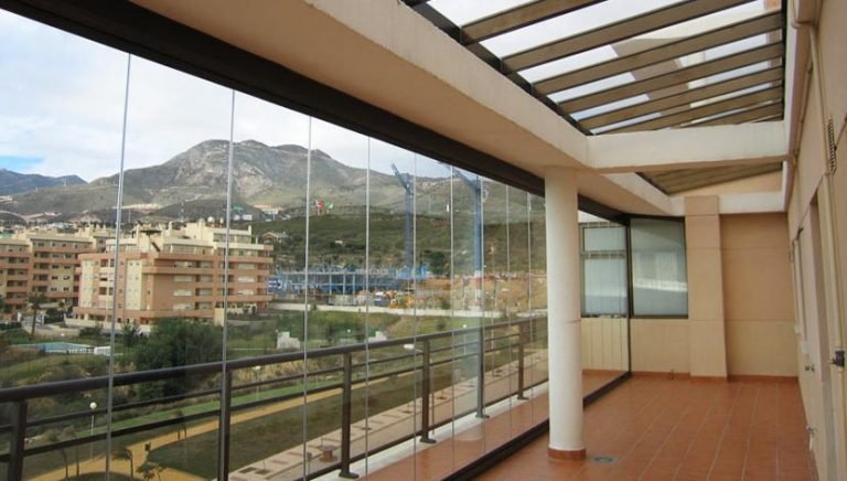 Cortinas de Cristal — CostaGlass (2)